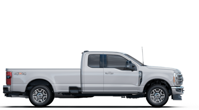 2024 Ford SuperDuty